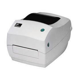 Zebra GC420t Label Printer - Direct thermal / thermal transfer 203 x 203 dpi Wired GC420-100520-000