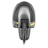 Datalogic Gryphon I GD4500 Handheld bar code reader 1D/2D Black