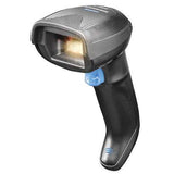 Datalogic Gryphon I GD4500 Handheld bar code reader 1D/2D Black