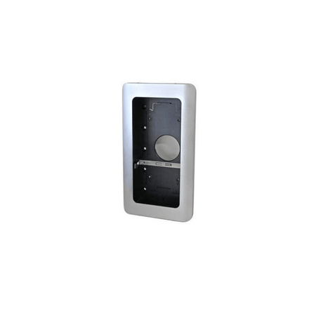 Grandstream GDS37x0 IN-WALL Mounting Kit Only GDS-INWALL