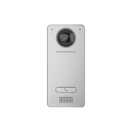 Grandstream GDS3712 SIP Doorphone Intercom with Video Camera and RF Card Reader