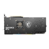 MSI RTX 3080 Gaming Z Trio LHR 12GB GDDR6X Graphic Card GEFORCE RTX 3080 GAMING Z
