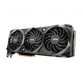 MSI Nvidia GeForce RTX 3090 Ventus 3X 24G OC 24GB GDDR6X Graphics Card