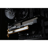 MSI Nvidia GeForce RTX 3090 Ventus 3X 24G OC 24GB GDDR6X Graphics Card