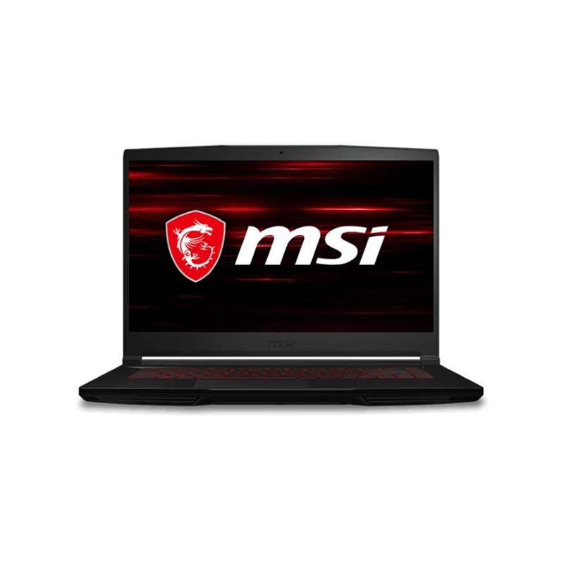 MSI GF63 Thin 10SC 15.6-inch FHD Laptop - Intel Core i7-10750H 512GB SSD 8GB RAM Nvidia Geforce GTX 1650 Windows 10 Home GF63 Thin 10SC-494ZA-BB71075H8GXXDX10SH