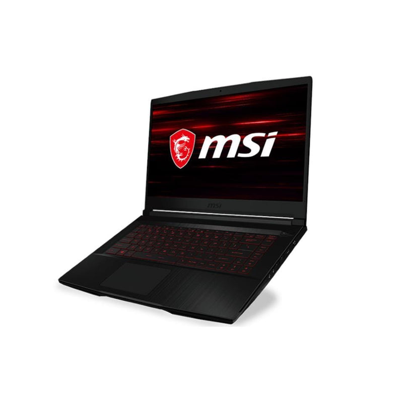 MSI GF63 Thin 10SC 15.6-inch FHD Laptop - Intel Core i7-10750H 512GB SSD 8GB RAM Nvidia Geforce GTX 1650 Windows 10 Home GF63 Thin 10SC-494ZA-BB71075H8GXXDX10SH