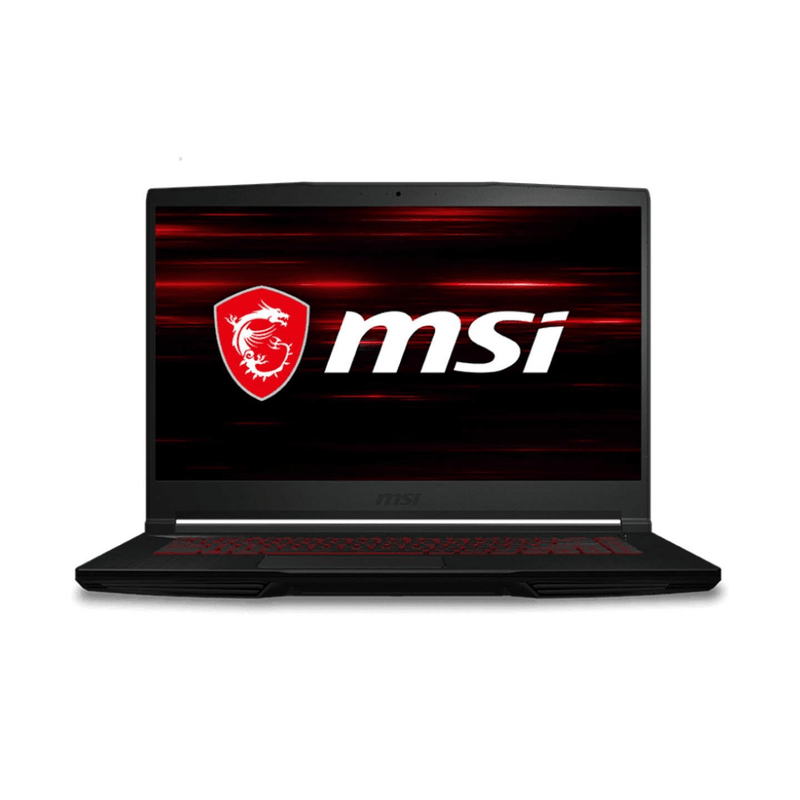 MSI GF63 Thin 15.6-inch FHD Laptop - Intel Core i7-10750H 512GB SSD 8GB RAM Windows 10 Home GF63 Thin 10UC-670ZA-BB71075H8GXXDX10SH