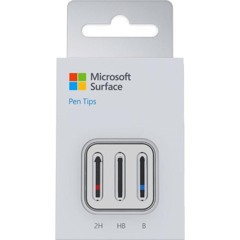 Microsoft Surface Pen Tip Kit GFU-00001