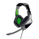 Gioteck HC-X1 Wired Stereo Headset GIO-HCX1XB1-12-MU