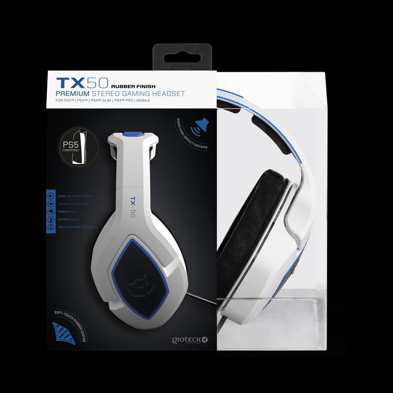 Gioteck tx50 on sale