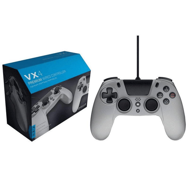 Titanium ps4 discount