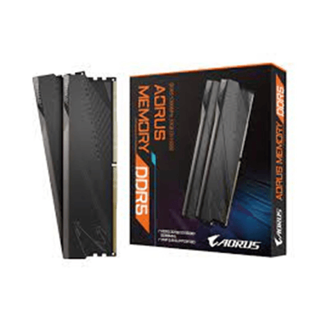 Gigabyte AORUS 32GB (2x16GB) 5200MHz Memory Module GP-ARS32G52D5
