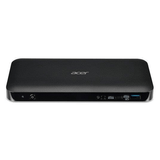 Acer ADK930 USB-C Notebook Docking III GP.DCK11.004
