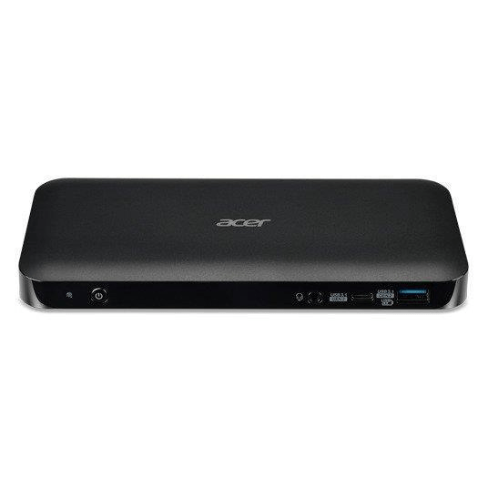 Acer ADK930 USB-C Notebook Docking III GP.DCK11.004