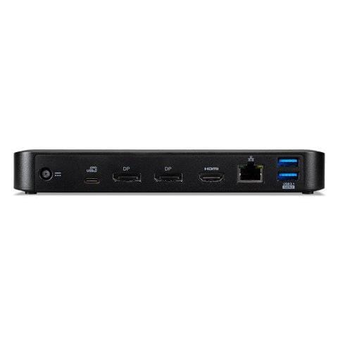 Acer ADK930 USB-C Notebook Docking III GP.DCK11.004