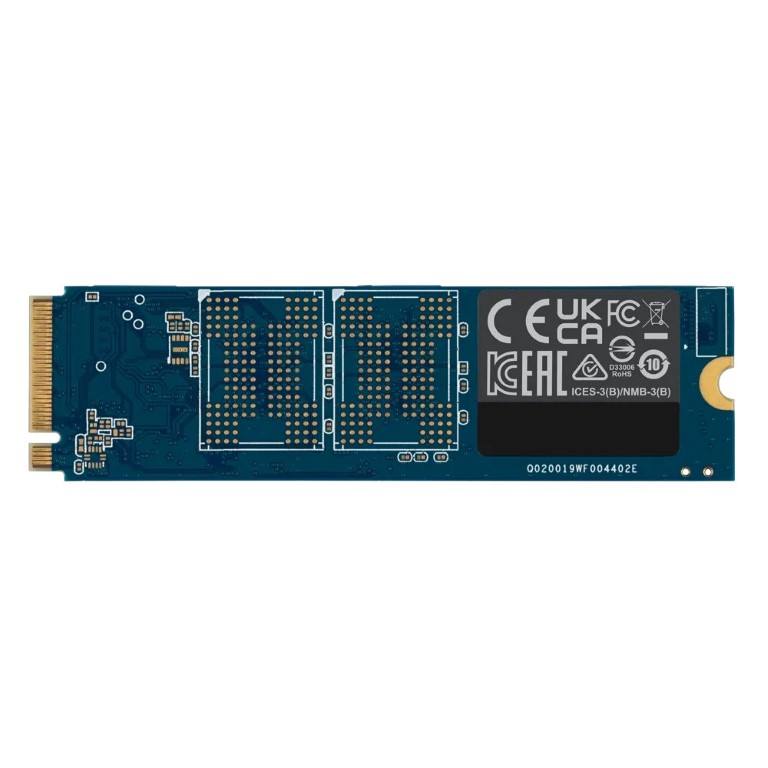Gigabyte M.2 1TB PCIe 3.0 NVMe Internal SSD GP-GM21TB