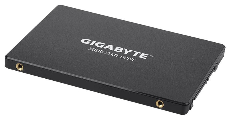 GIGABYTE GP-GSTFS31480GNTD 2.5-inch 480GB Serial ATA III Internal SSD GP-GSTF31480GNTD