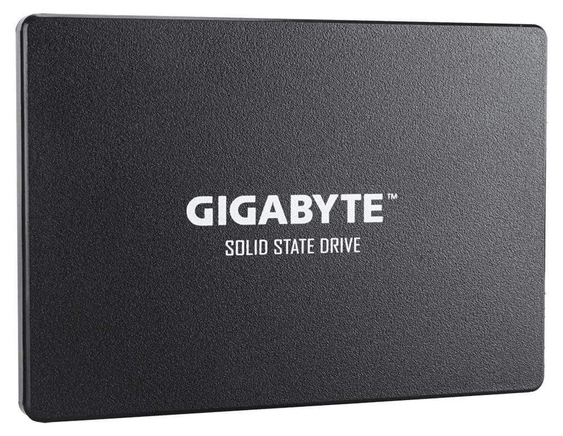 GIGABYTE GP-GSTFS31480GNTD 2.5-inch 480GB Serial ATA III Internal SSD GP-GSTF31480GNTD