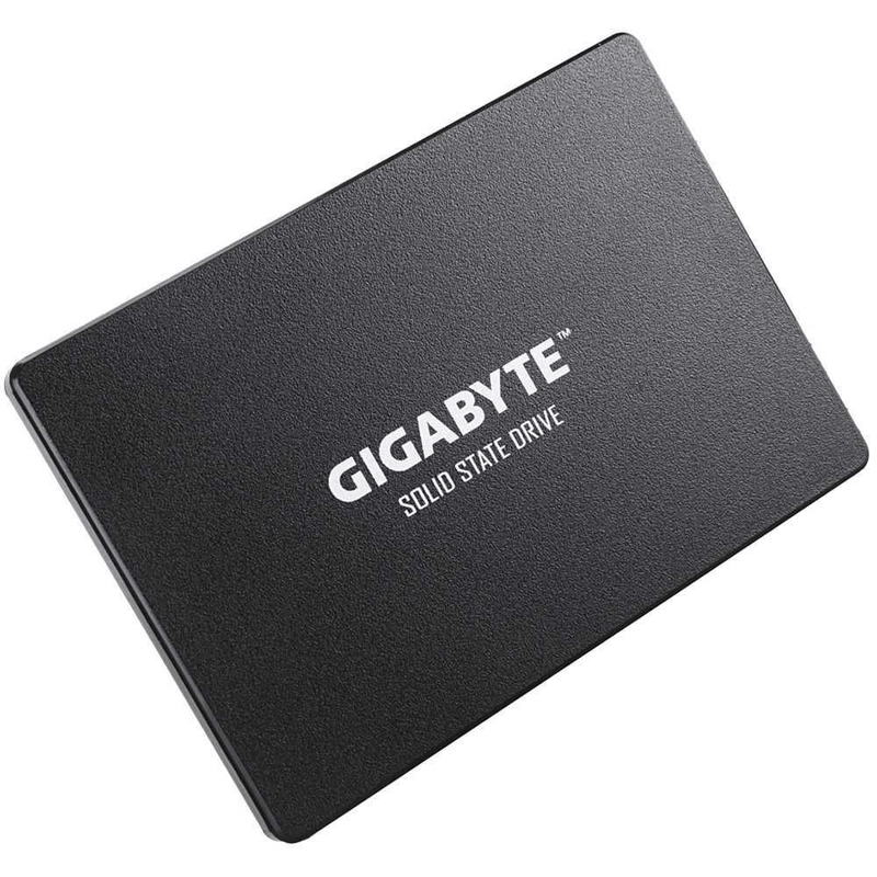 GIGABYTE GP-GSTFS31240GNTD 2.5-inch 240GB Serial ATA III Internal SSD