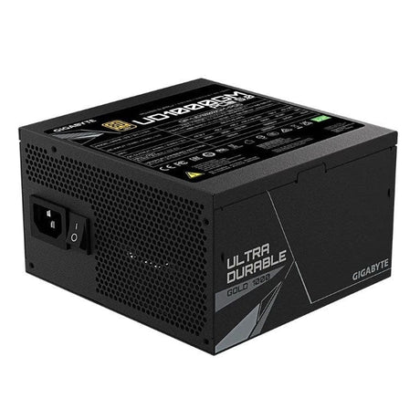 Gigabyte UD1000GM PG5 80 PLUS Gold 1000W Fully Modular 20+4 pin ATX Power Supply GP-UD1000GM PG5