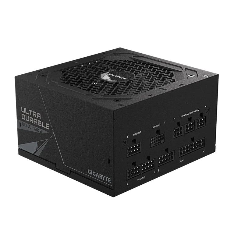Gigabyte UD1000GM PG5 80 PLUS Gold 1000W Fully Modular 20+4 pin ATX Power Supply GP-UD1000GM PG5
