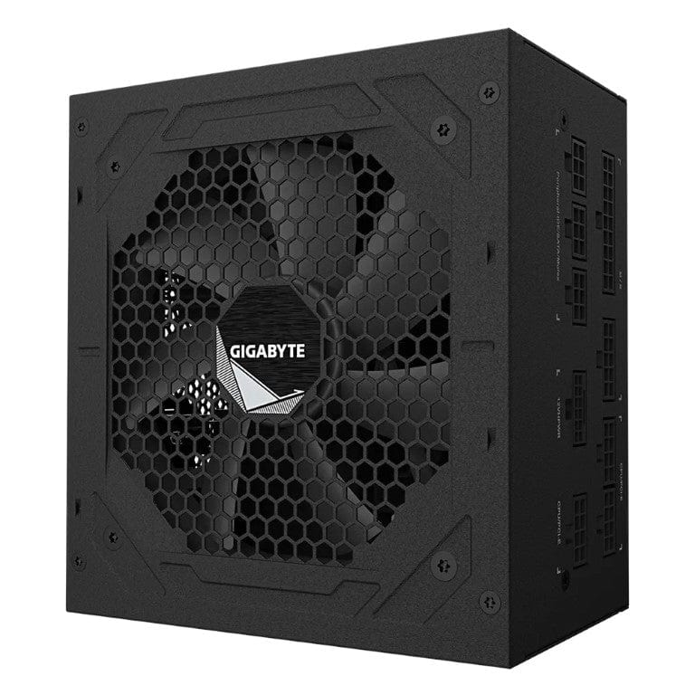 Gigabyte UD1000GM PG5 80 PLUS Gold 1000W Fully Modular 20+4 pin ATX Power Supply GP-UD1000GM PG5