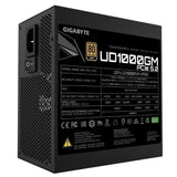 Gigabyte UD1000GM PG5 80 PLUS Gold 1000W Fully Modular 20+4 pin ATX Power Supply GP-UD1000GM PG5