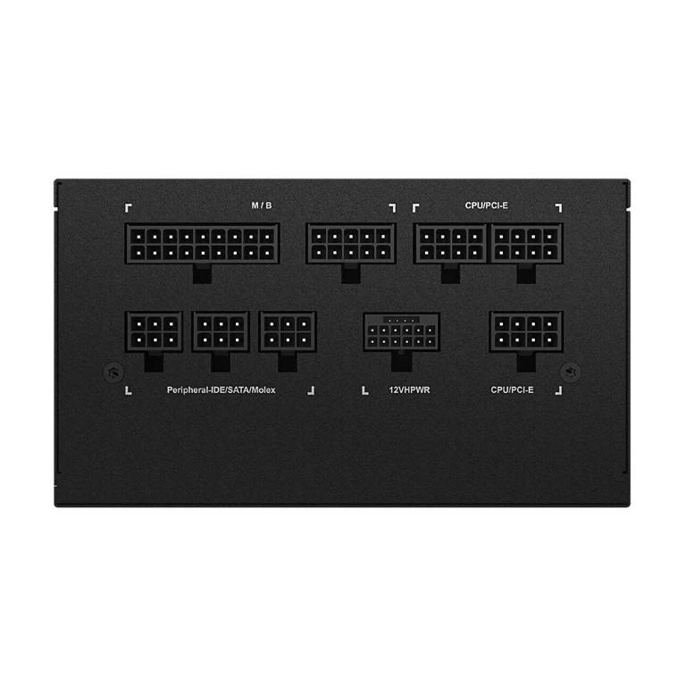 Gigabyte UD1000GM PG5 80 PLUS Gold 1000W Fully Modular 20+4 pin ATX Power Supply GP-UD1000GM PG5