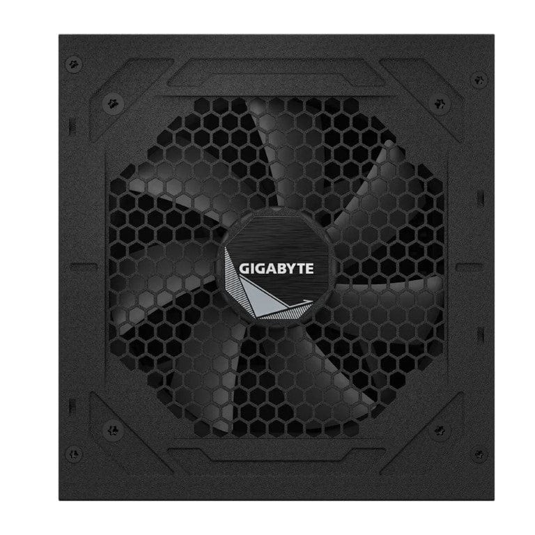 Gigabyte UD750GM 80 PLUS Gold 750W Fully Modular 20+4 pin ATX Power Supply GP-UD750GM