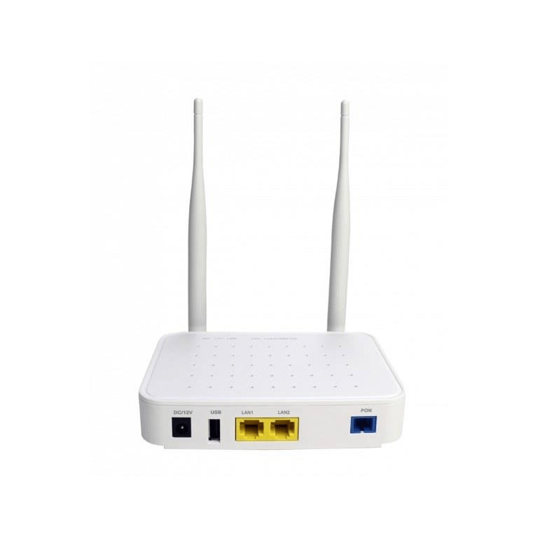 BDCOM GPON 1200Mbps Wireless ONU Subscriber GP1704-2G-22A – FirstShop