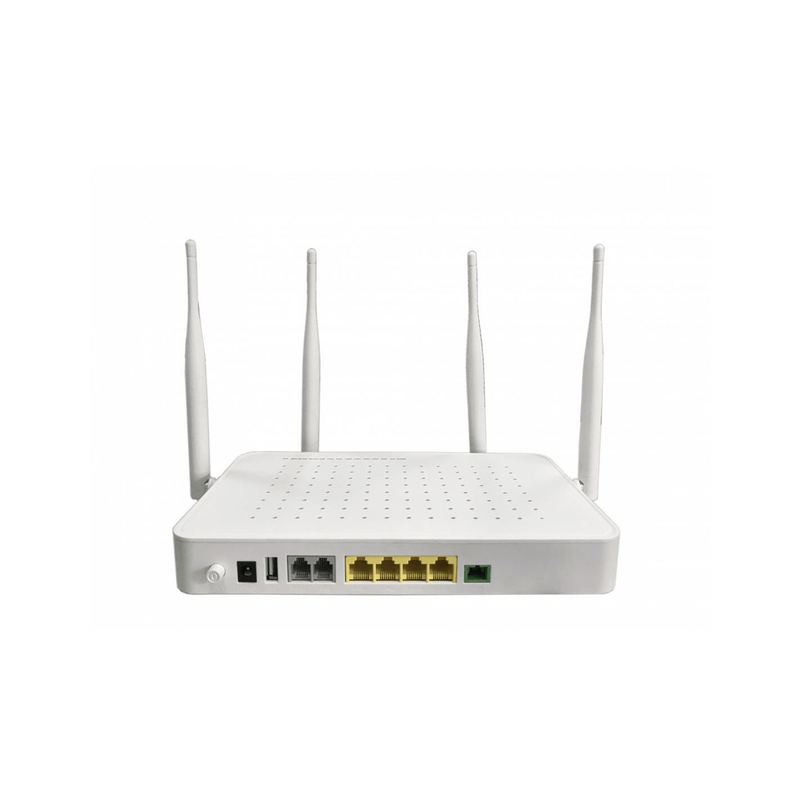 Gpon onu router price Clearance