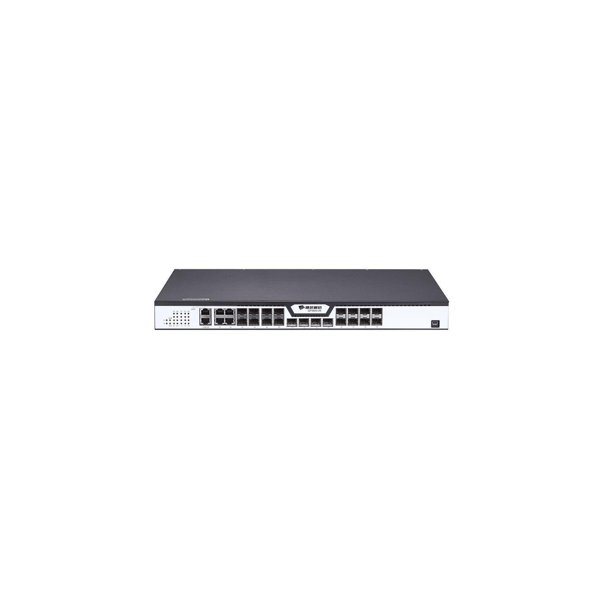 BDCOM GPON 8-port L3 Headend OLT Switch GP3600-08