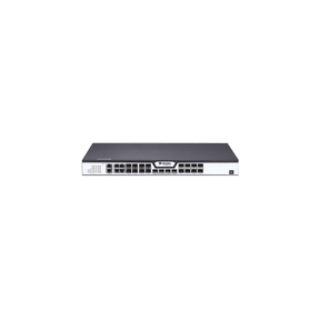 BDCOM GPON 8-port L3 Headend OLT Switch GP3600-08