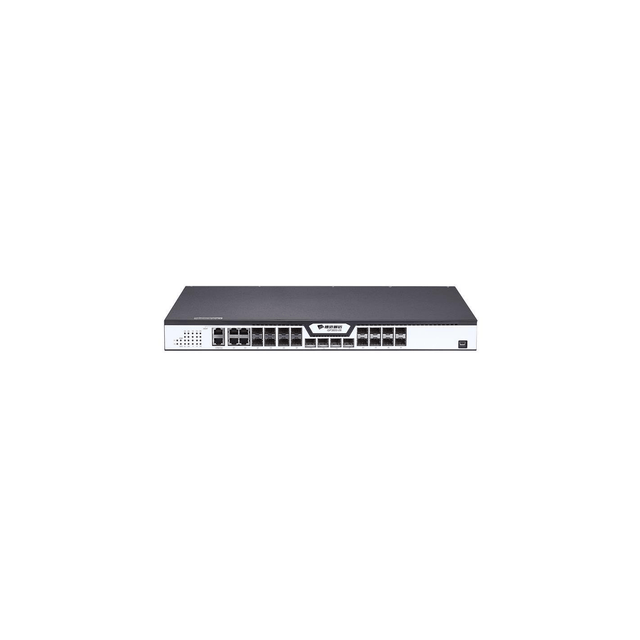 BDCOM GPON 8-port L3 Headend OLT Switch GP3600-08