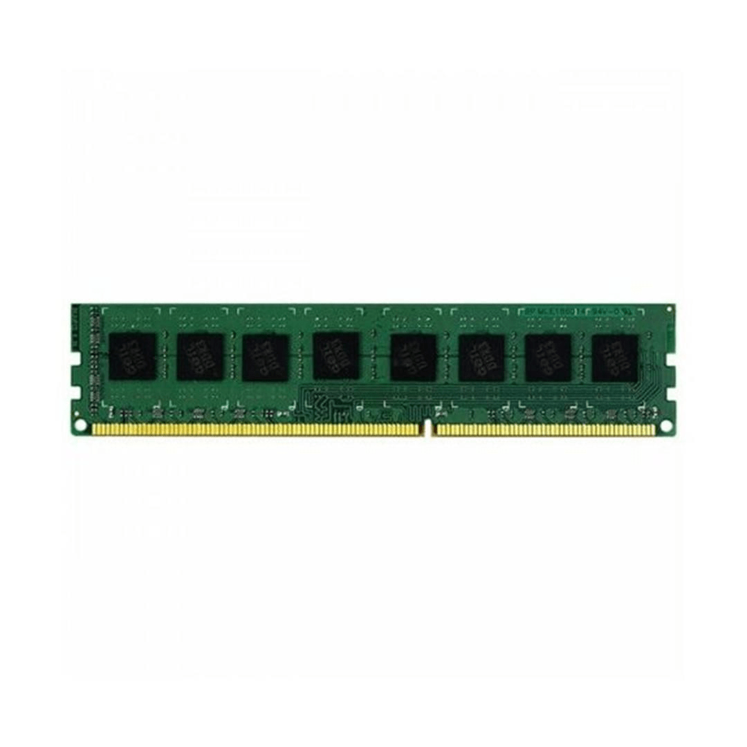 Geil Pristine GP48GB2400C17SC Memory Module 8GB DDR4 2400MHz