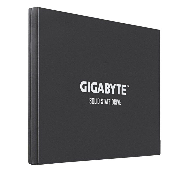 GIGABYTE UD PRO 2.5-inch 256GB Serial ATA III 3D TLC Internal SSD GPSS0S256-00-G