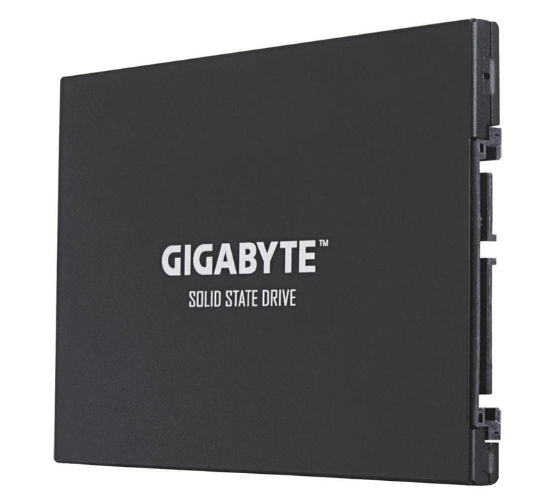 GIGABYTE UD PRO 2.5-inch 256GB Serial ATA III 3D TLC Internal SSD GPSS0S256-00-G