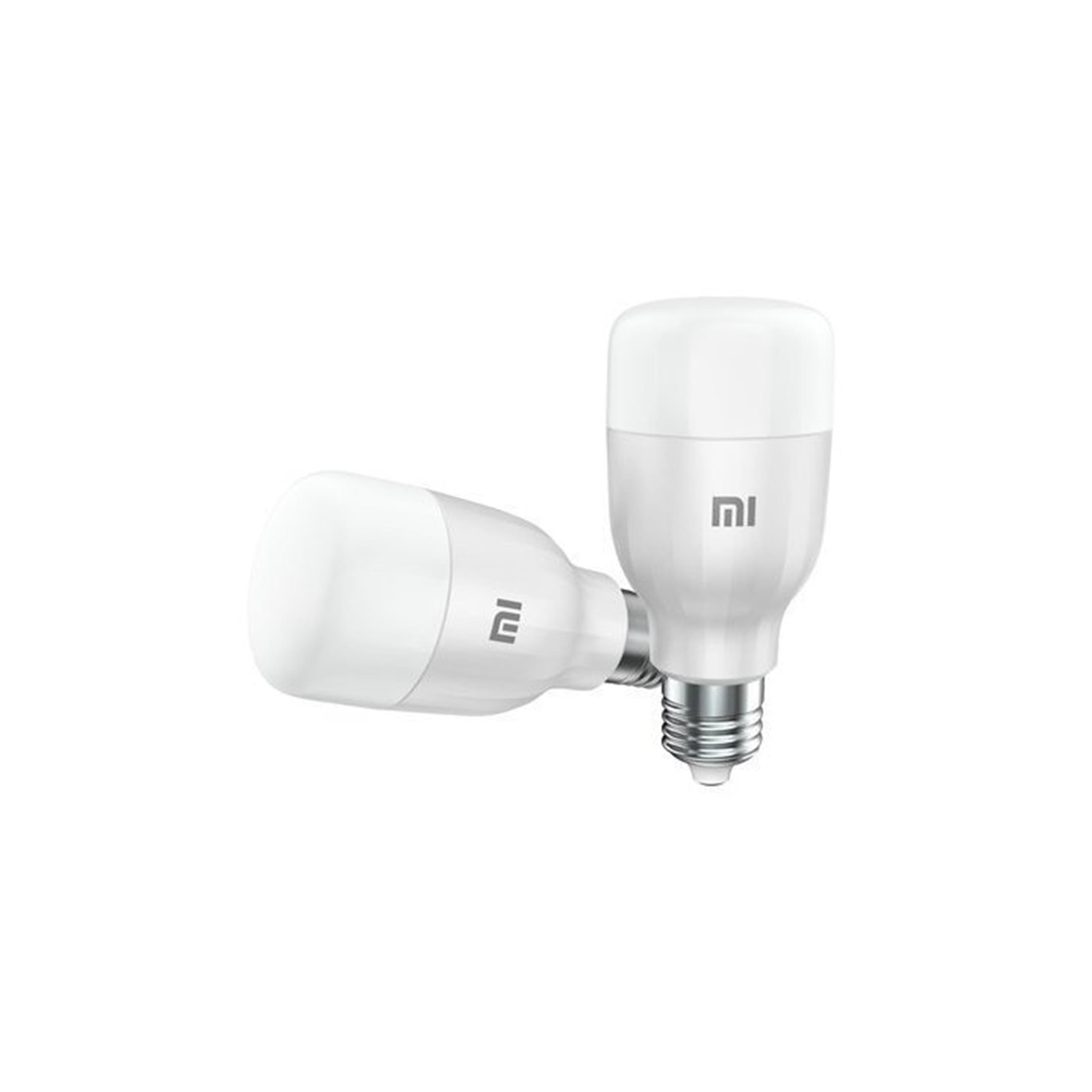 Xiaomi Mi Essential Smart LED Bulb GPX4021GL FirstShop