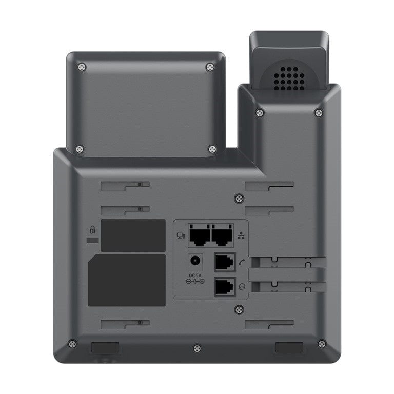 Grandstream GRP2602G 2-line Carrier-Grade IP Desk Phone