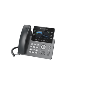 Edimax Grandstream 10-Line Carrier Wi-Fi Desk Phone