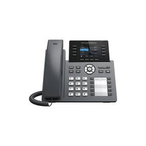 Grandstream GRP2634 8-line Wireless Professional Carrier-Grade IP Desk Phone