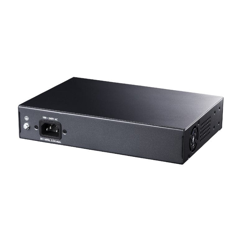 Cudy 8-Port Gigabit Unmanaged PoE Switch GS1010P
