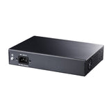 Cudy 8-Port Gigabit Unmanaged PoE Switch GS1010P