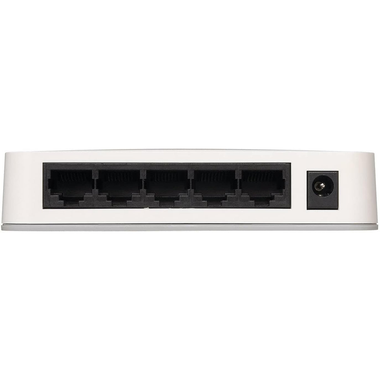 Netgear GS205 Unmanaged Switch Gigabit Ethernet White GS205-100PES