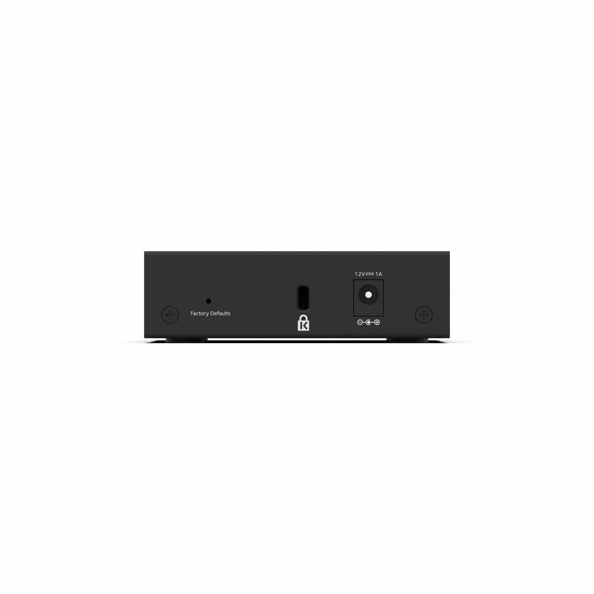 Netgear GS305E Gigabit Ethernet Managed Network Switch GS305E-100PES
