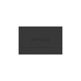 Netgear GS305PP Unmanaged Switch Gigabit Ethernet PoE Black GS305PP-100PES