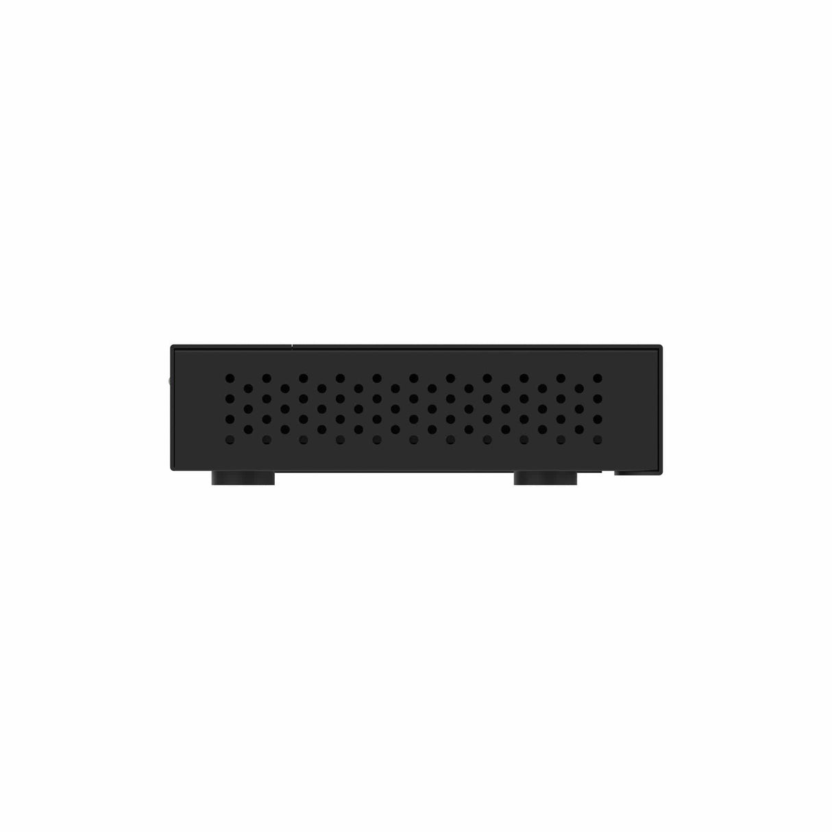 Netgear GS305PP Unmanaged Switch Gigabit Ethernet PoE Black GS305PP-100PES