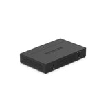 Netgear GS305PP Unmanaged Switch Gigabit Ethernet PoE Black GS305PP-100PES
