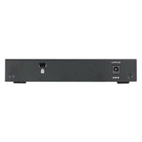 Netgear GS308T Managed Switch L2 Gigabit Ethernet Black GS308T-100PES
