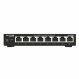 Netgear GS308T Managed Switch L2 Gigabit Ethernet Black GS308T-100PES